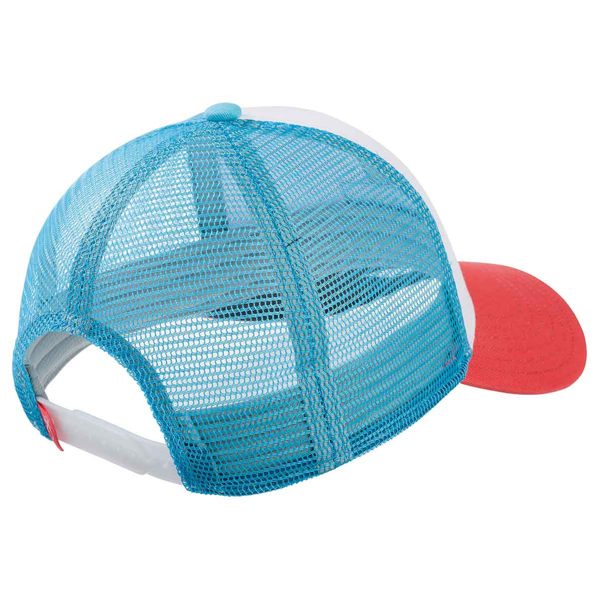 Concept Cap