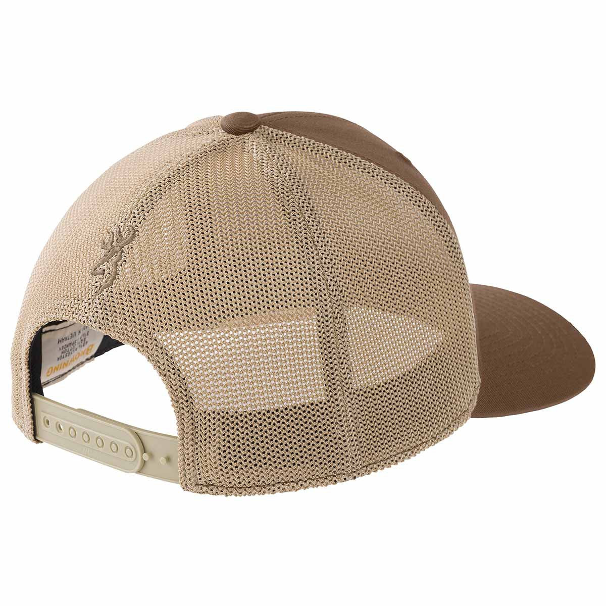 Cypress Cap