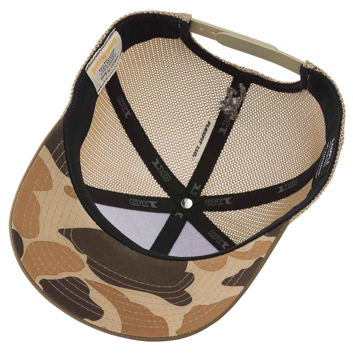 Cypress Cap