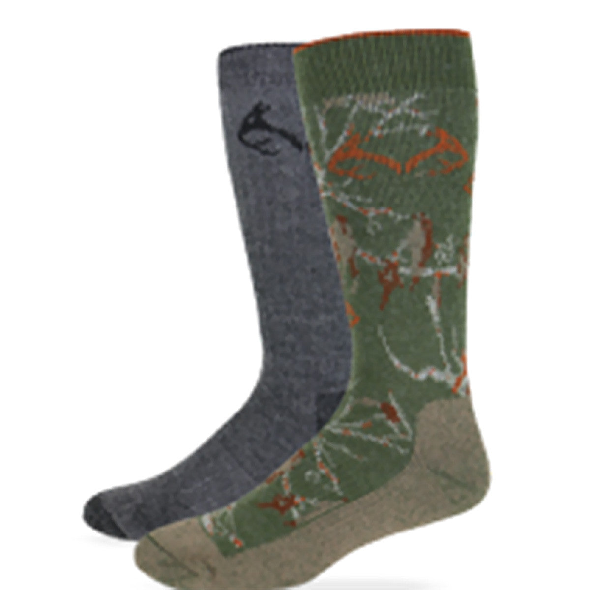 Camo Green