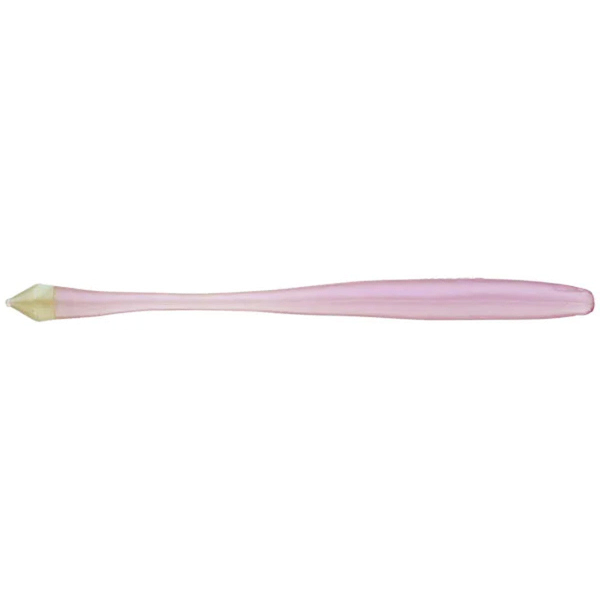 Fluorescent Shad-Green
