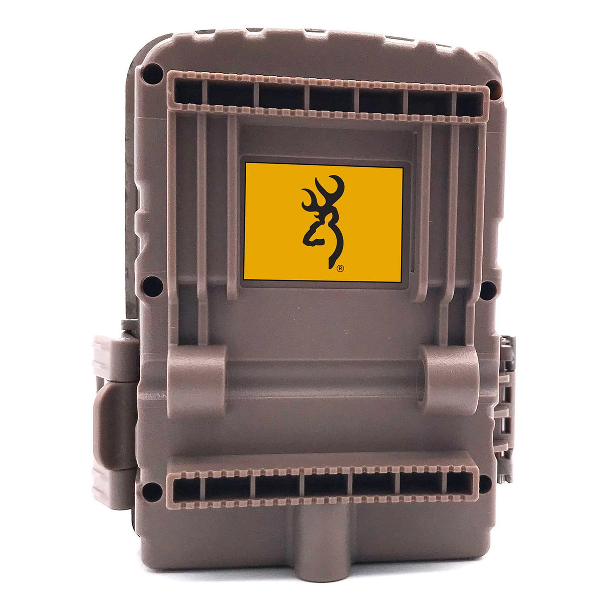 Browning Strike Force FHDR40 Game Camera Back Image