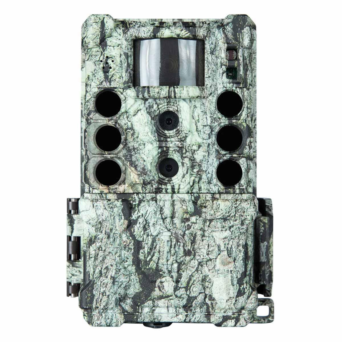 32MP Core DS4K Tree Bark Camo No Glow Trail Camera