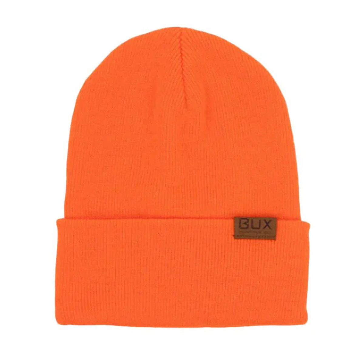 BUX Thermal Beanie Image