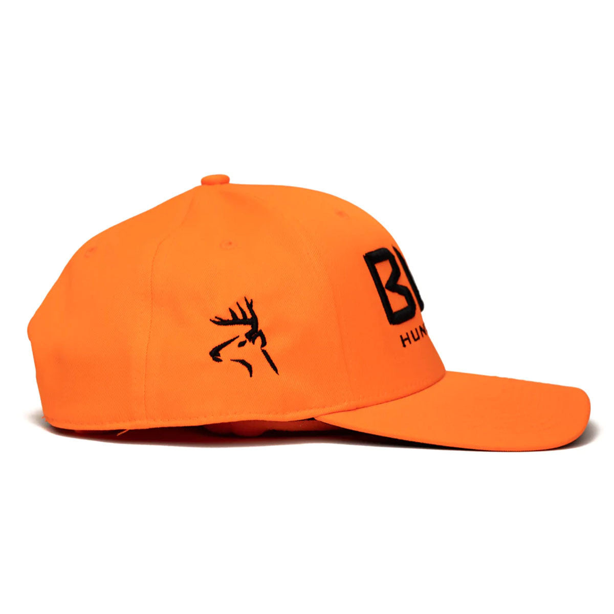 Blaze Orange