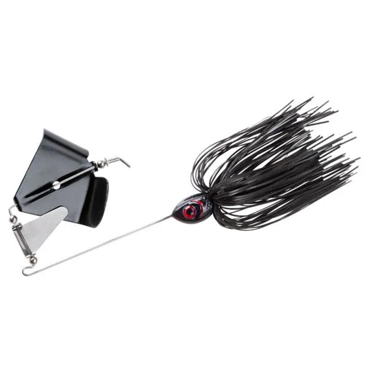 Booyah Buzz Baits Image in Black