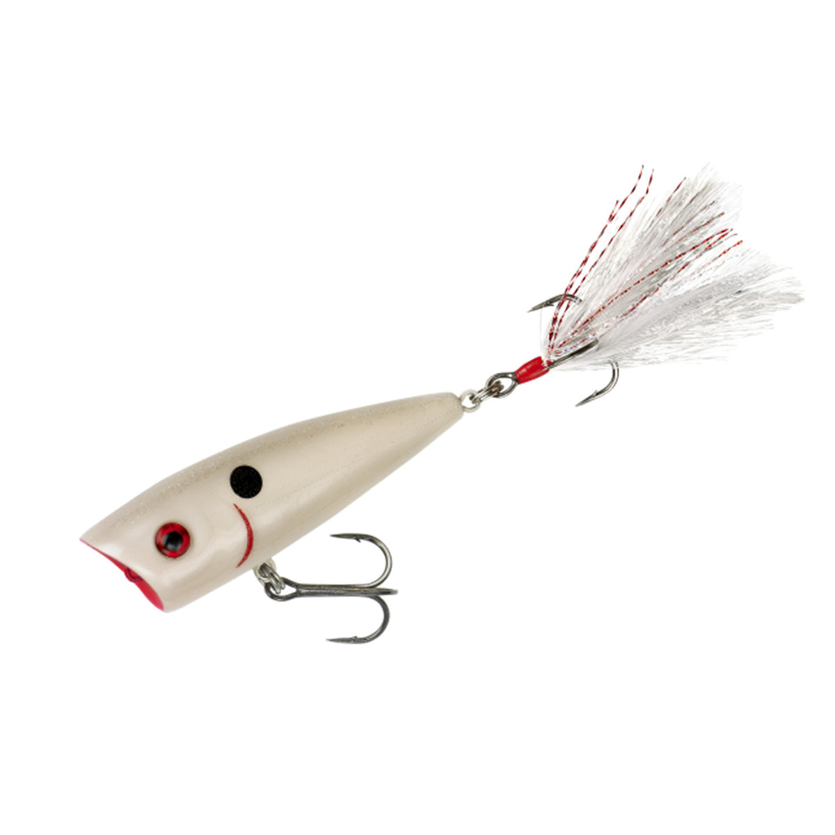 Booyah 2" Boss Pop Image in Bone Shiner