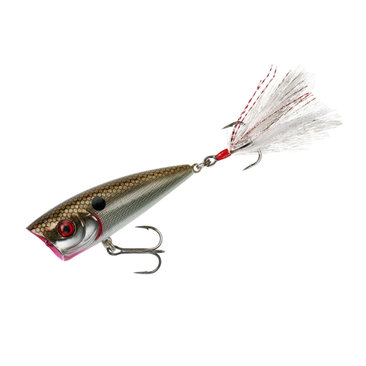 Booyah 3" Boss Pop Image in Ark Shiner