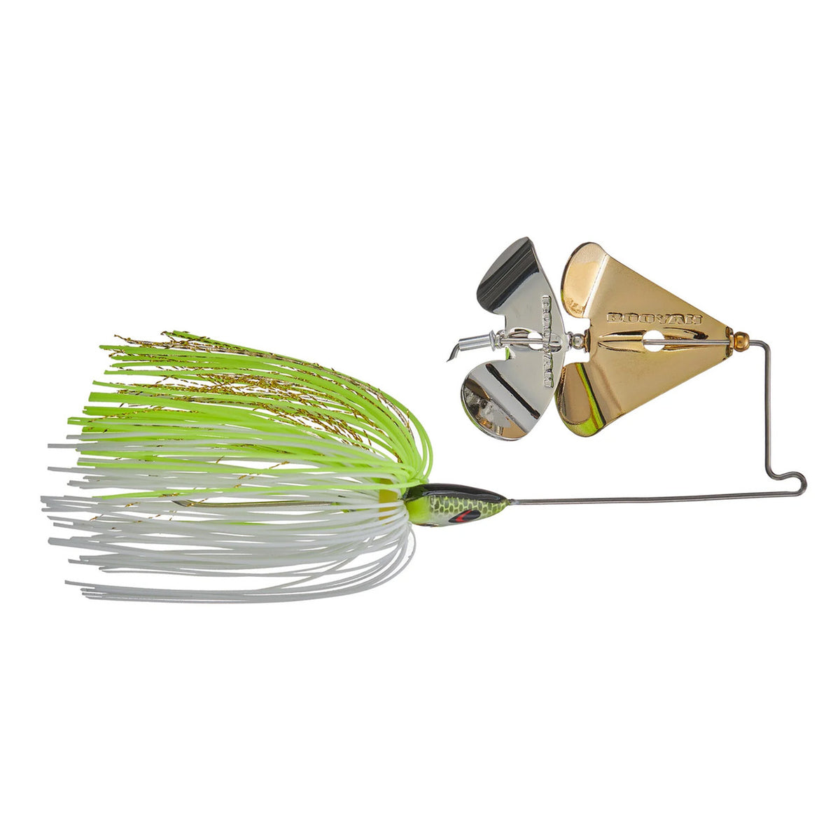 Booyah Counter Strike Buzzbaits Image in Limesicle