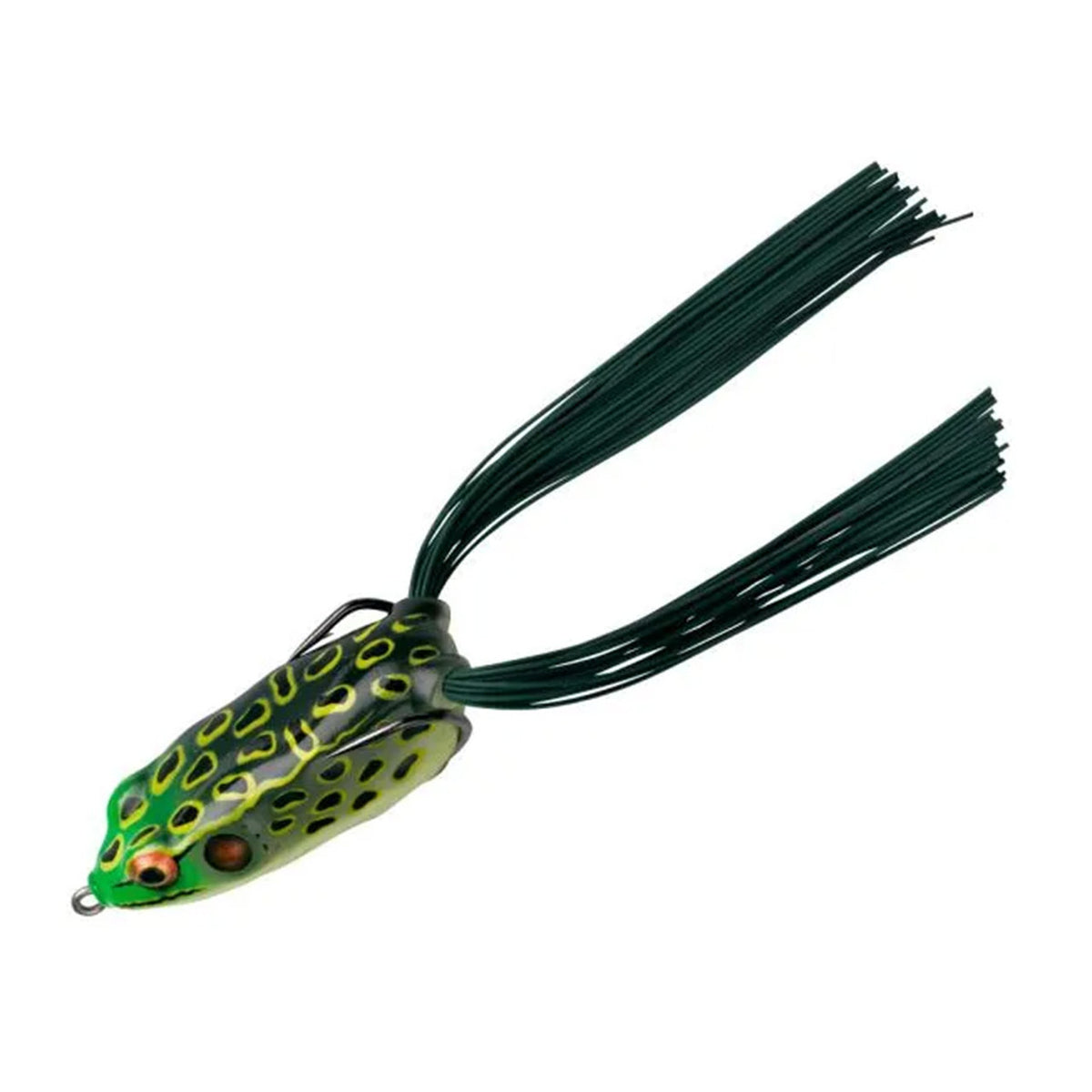 image of Booyah Pad Crasher Frog in Bull Frog.