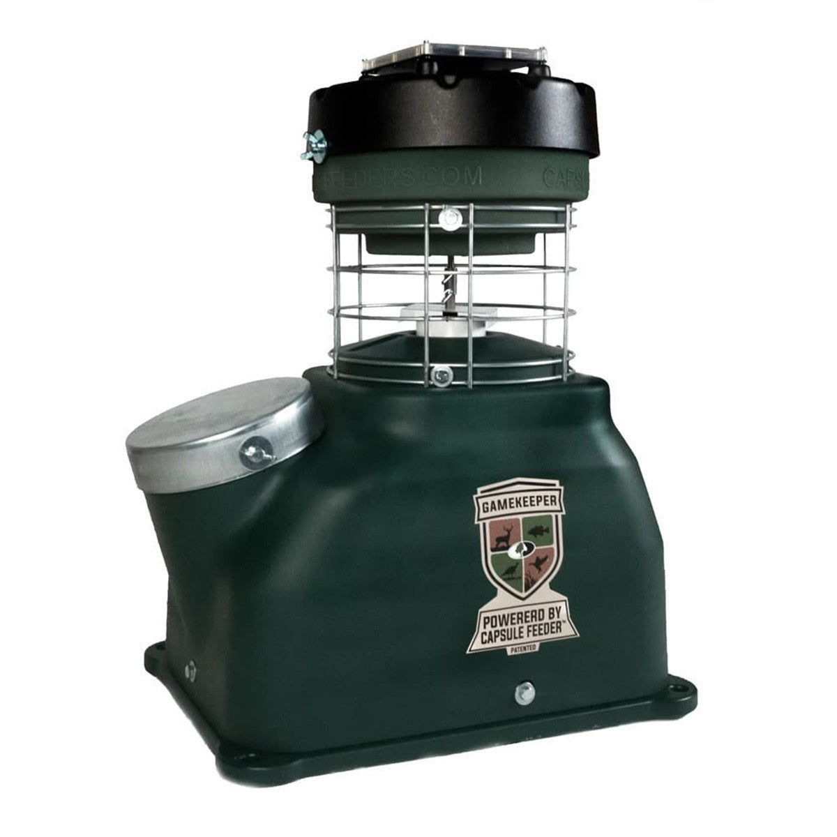Capsule 100 lb. Feeder Image