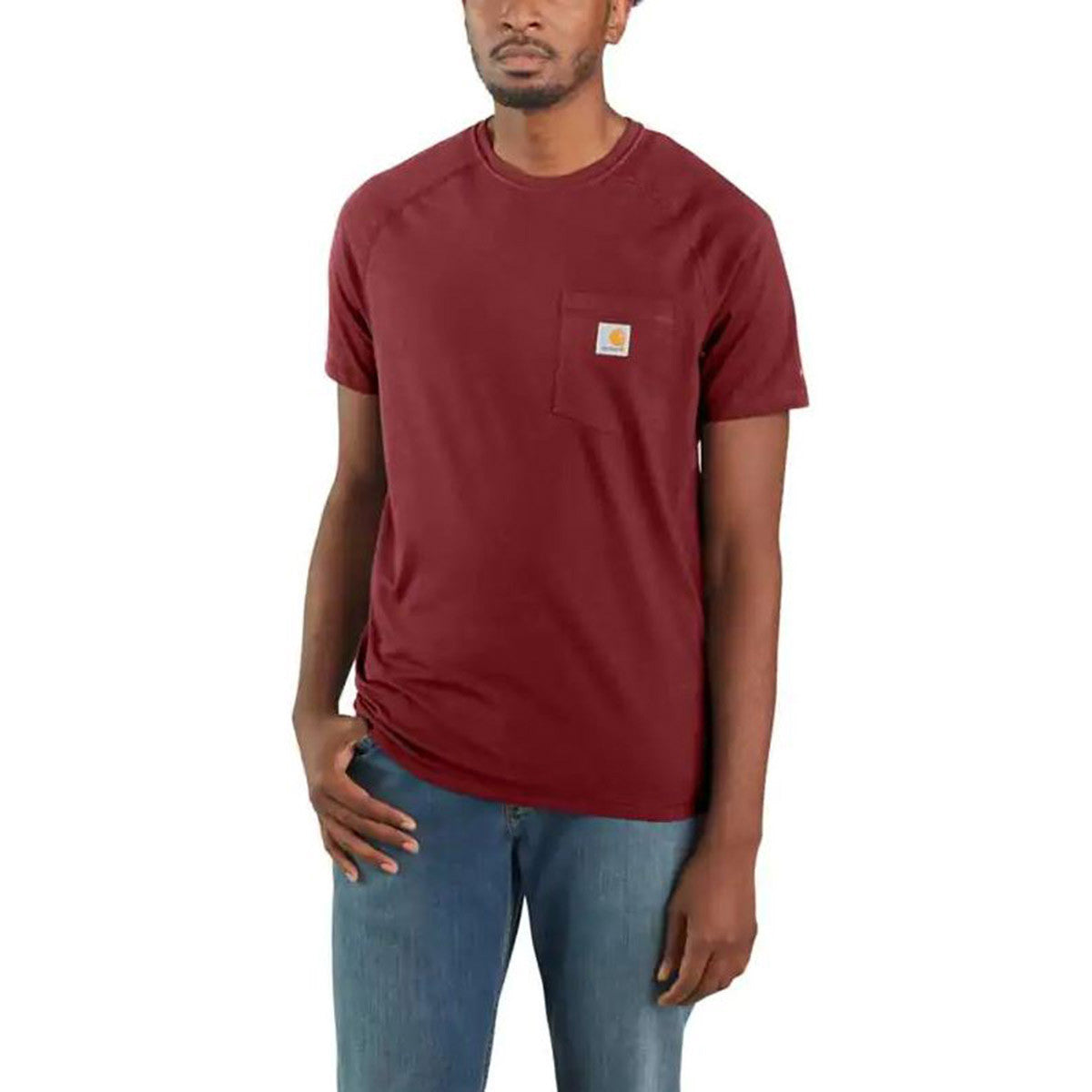 Oxblood