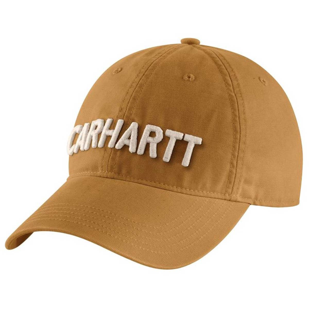 Carhartt Brown