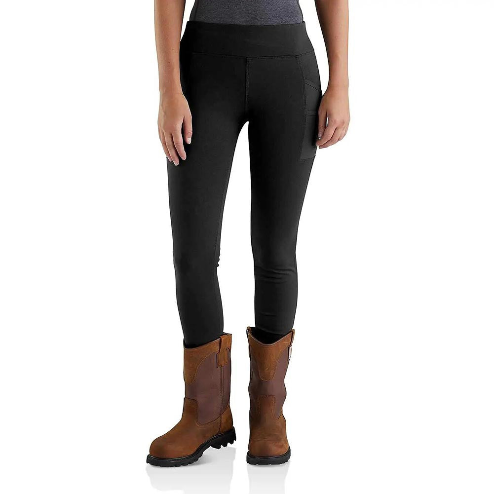 Force Women's Lightweight Utility Legging