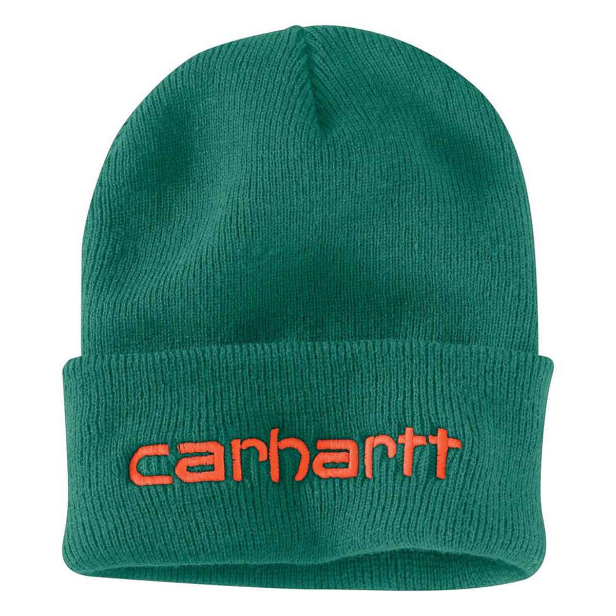 Carhartt Brown