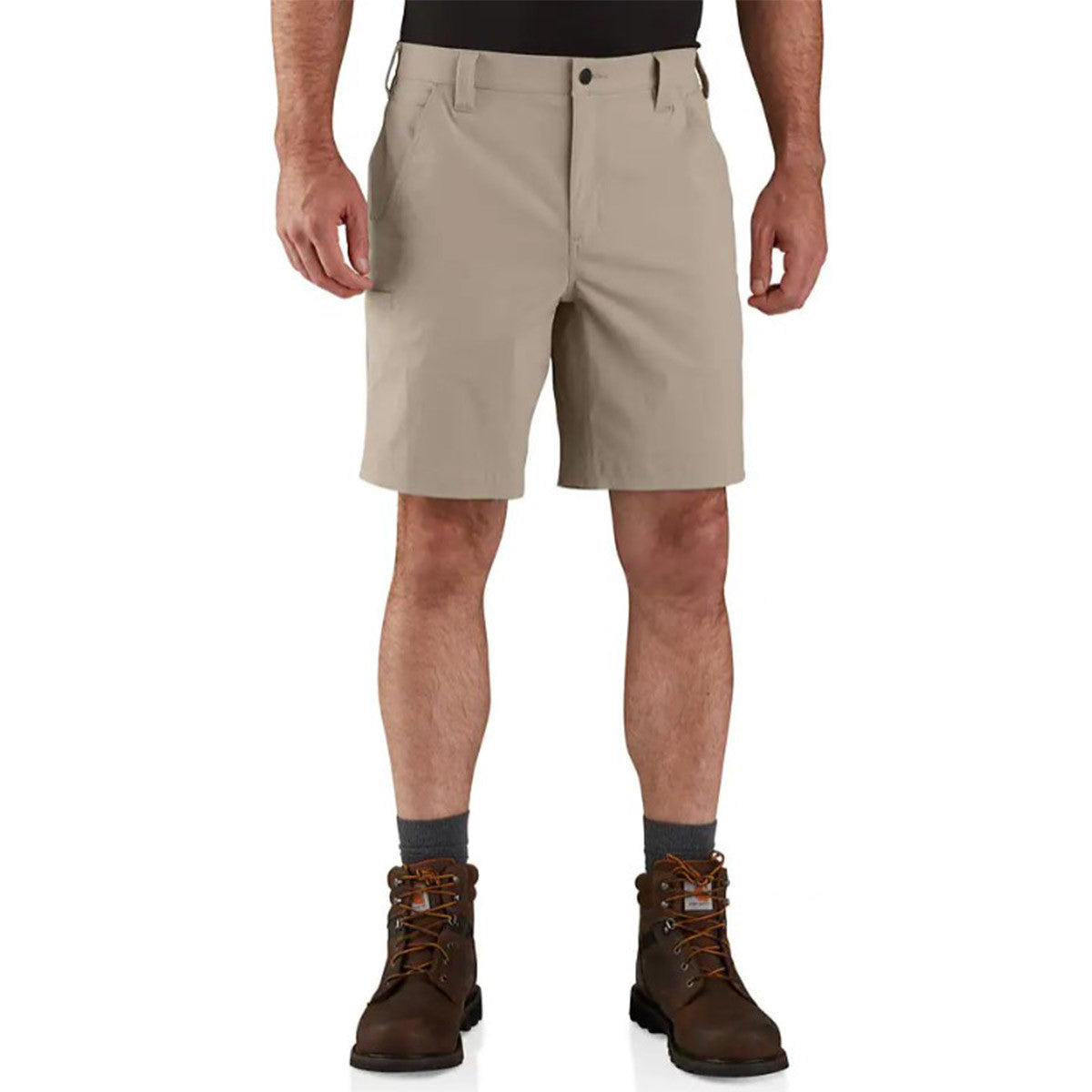 Force Relaxed Fit Ripstop Short