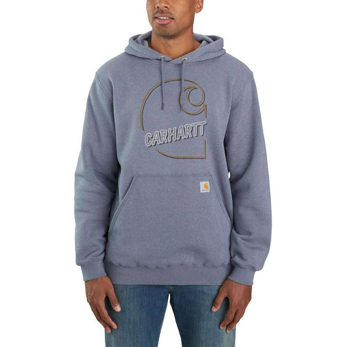 Folkstone Gray Heather