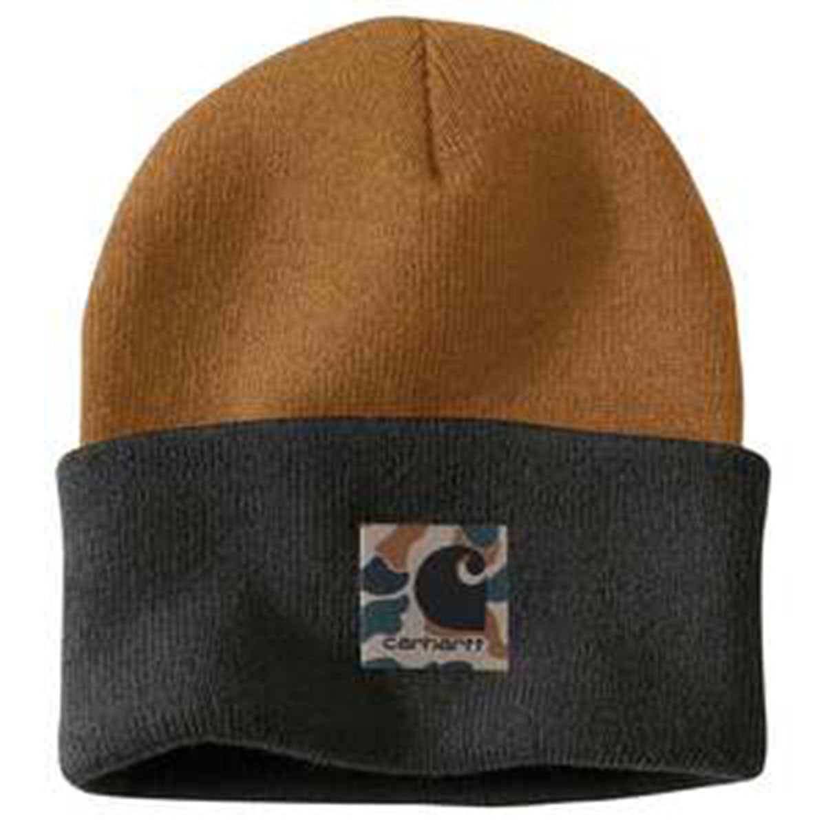 Carhartt Brown