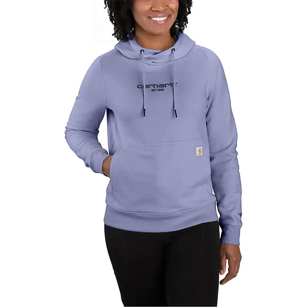 Soft Lavender Heather