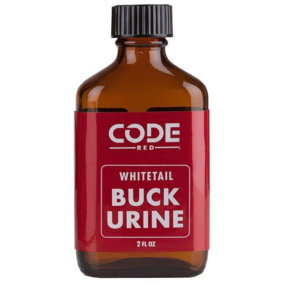 Code Red Buck Urine, 2oz