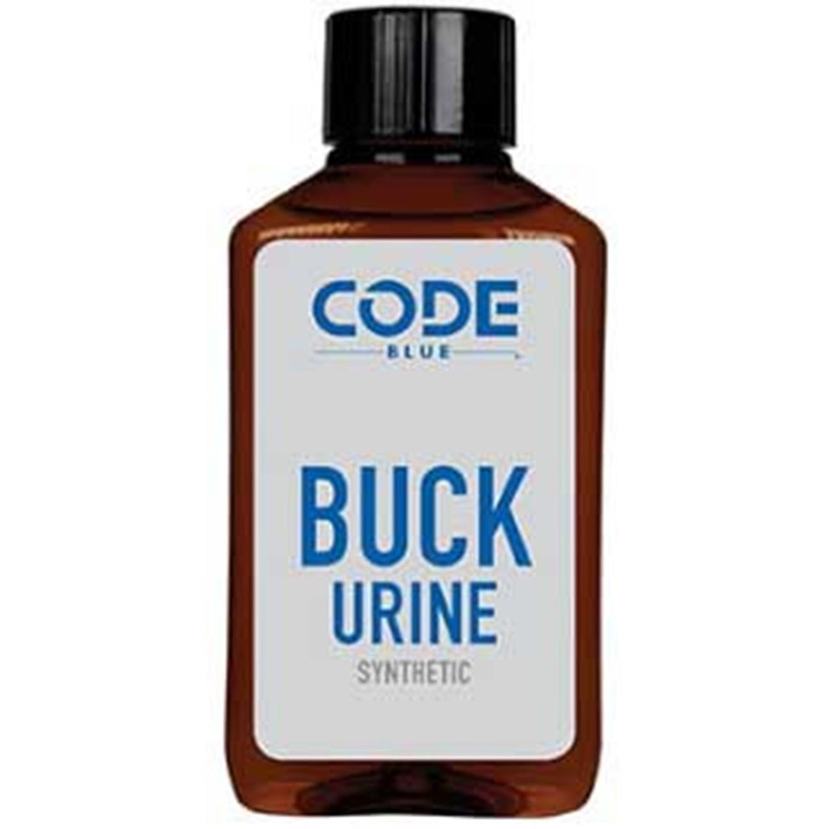 Code Blue Synthetic Buck Scent 4 oz. image