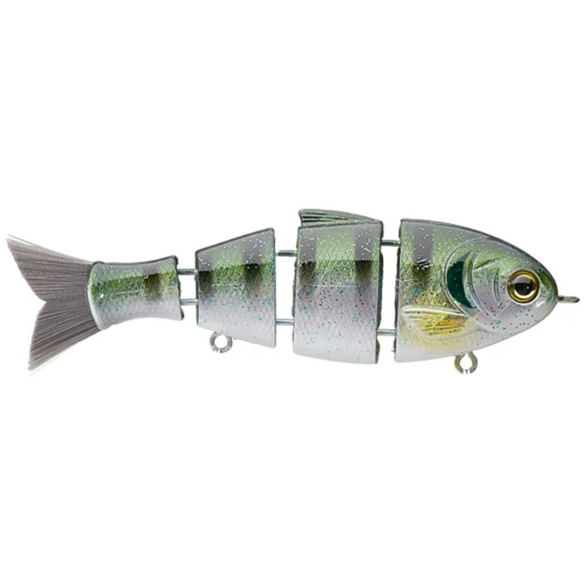 Mike Bucca's Baby Bull Shad