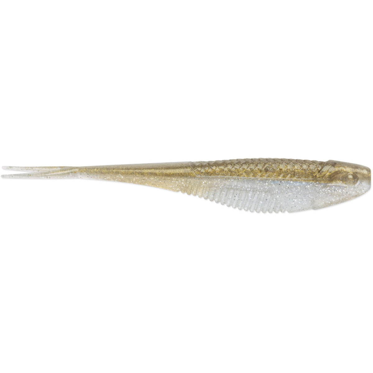Rapala CrushCity Jerk image in Tennessee Shad
