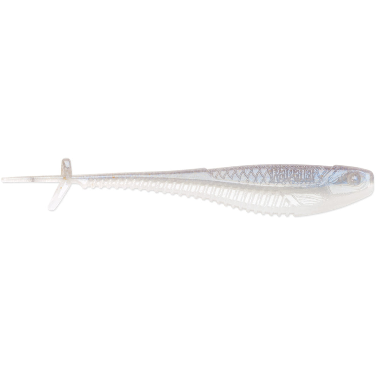 Rapala CrushCity Mooch Minnow image in Albino Shad