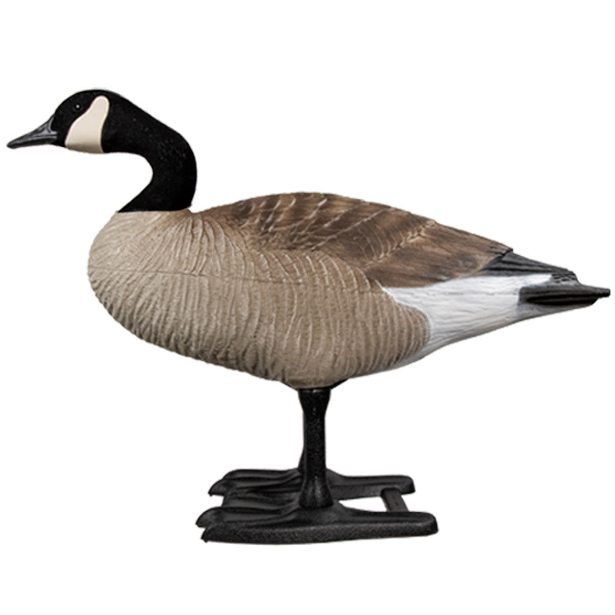 B2 Series Upright Goose Decoys, 4 Pack
