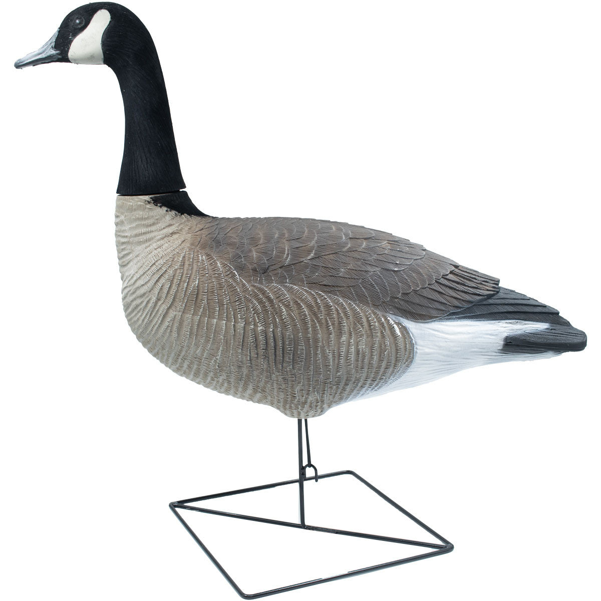BigFoot Decoys B2 Extreme Motion Full Body Canada Goose Decoys - 6 Pack Image