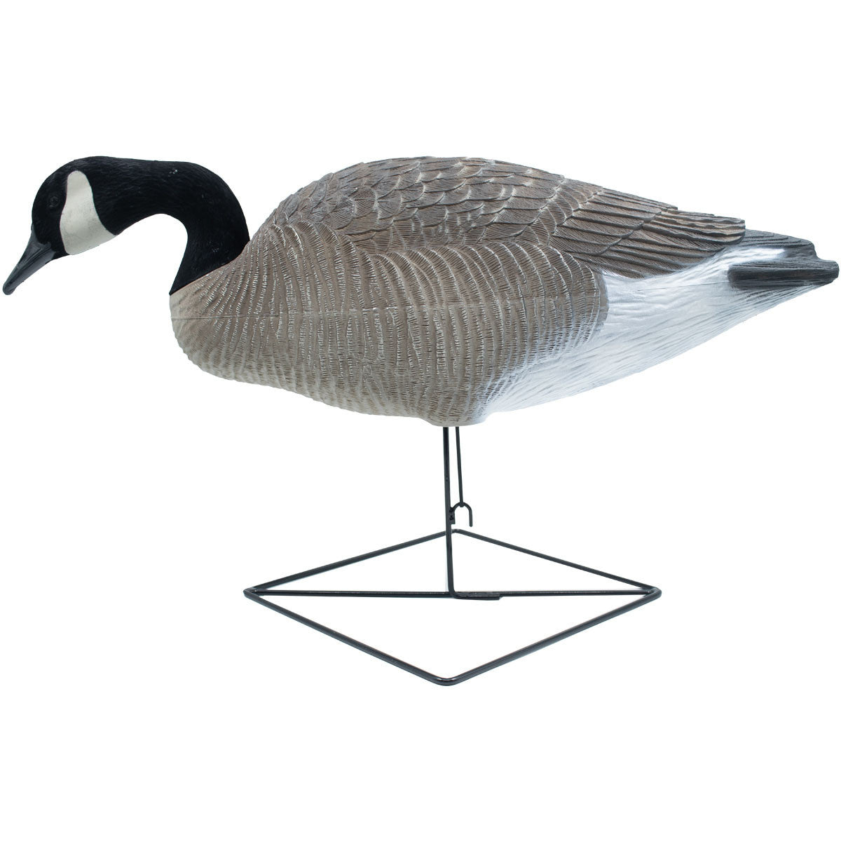 BigFoot Decoys B2 Extreme Motion Full Body Canada Goose Decoys - 6 Pack Image