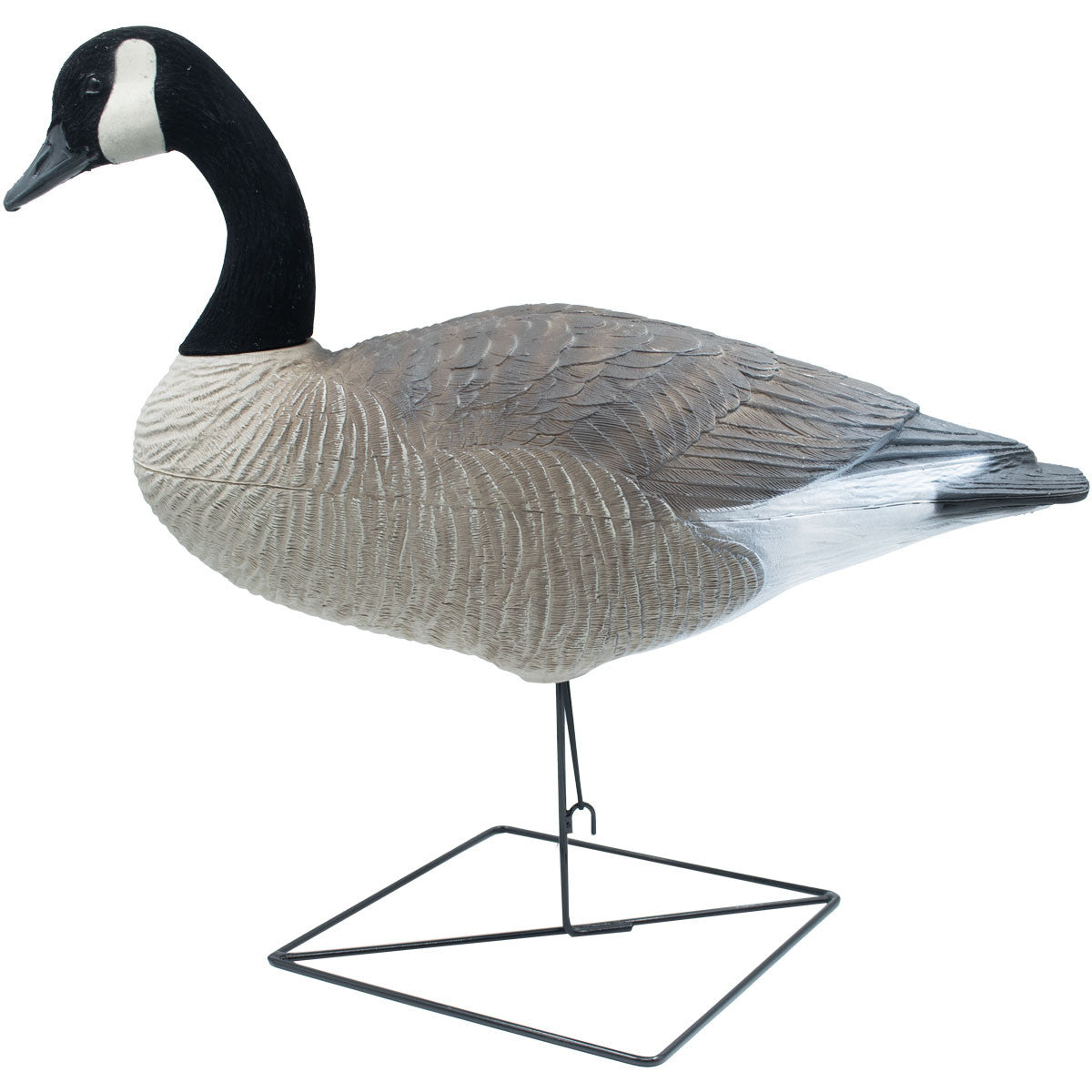 BigFoot Decoys B2 Extreme Motion Full Body Canada Goose Decoys - 6 Pack Image