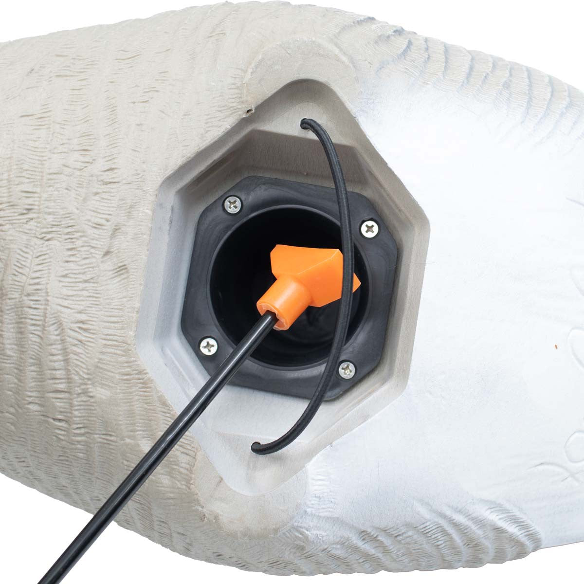 BigFoot Decoys B2 Extreme Motion Full Body Canada Goose Decoys - 6 Pack Image
