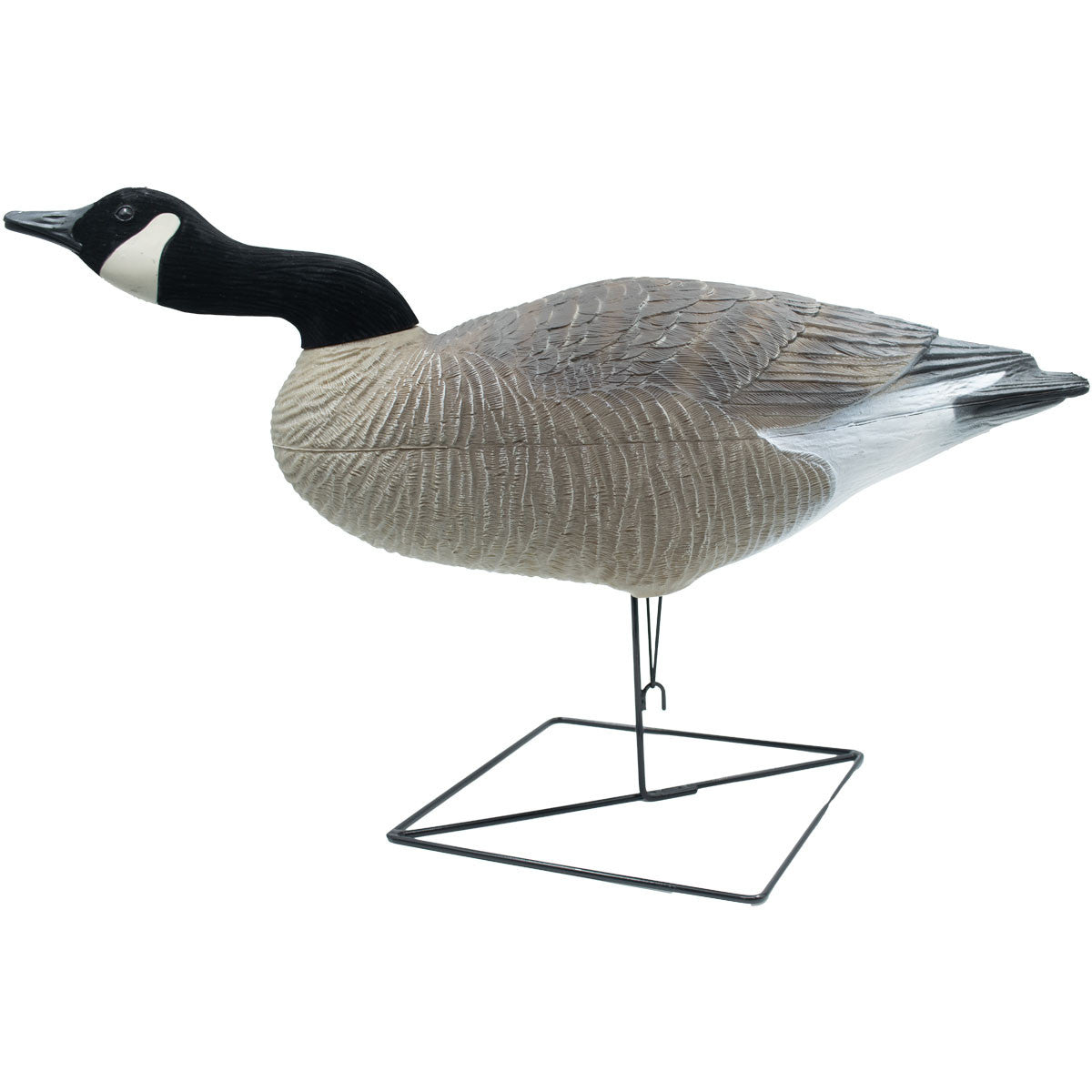 BigFoot Decoys B2 Extreme Motion Full Body Canada Goose Decoys - 6 Pack Image