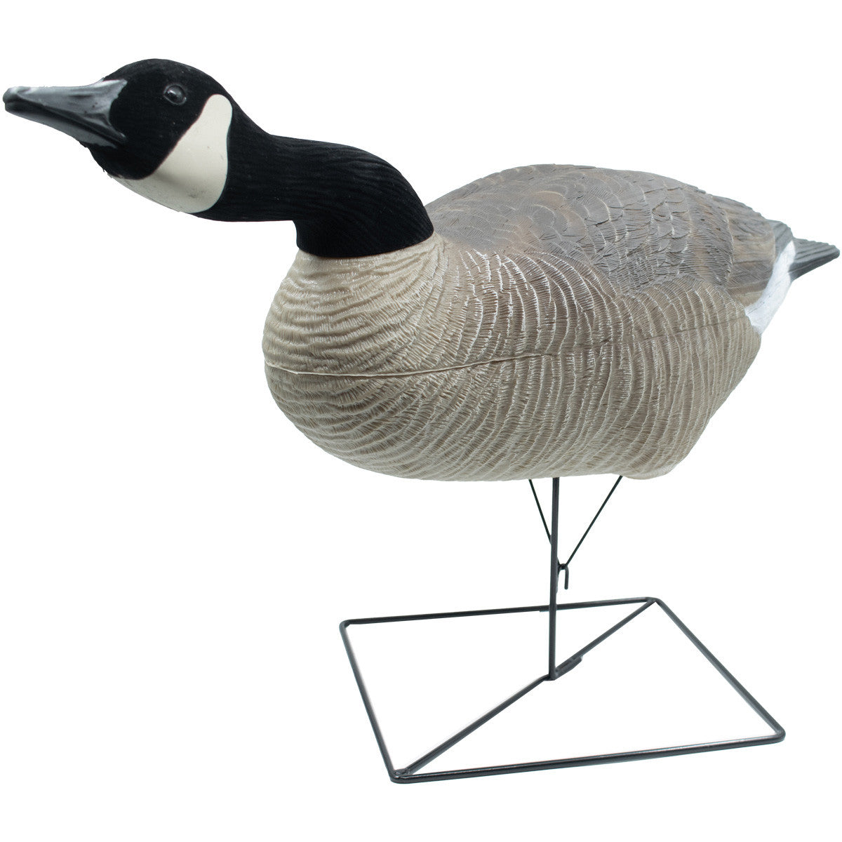 BigFoot Decoys B2 Extreme Motion Full Body Canada Goose Decoys - 6 Pack Image