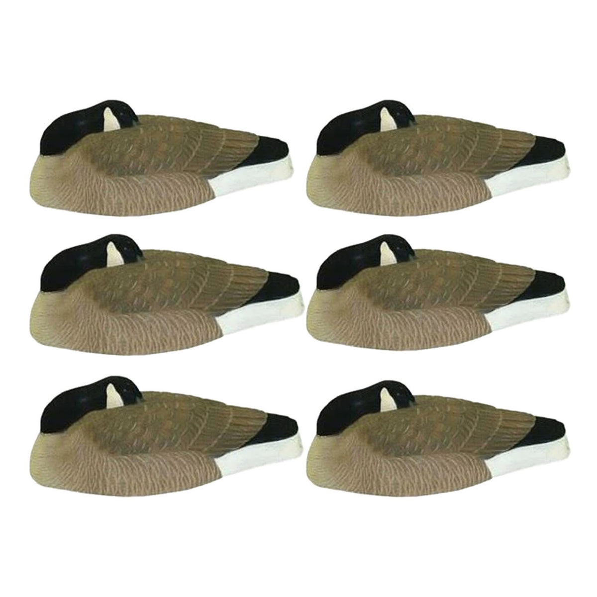Big Foot B2 Canada Goose Sleeper Shell 6 Pack Image