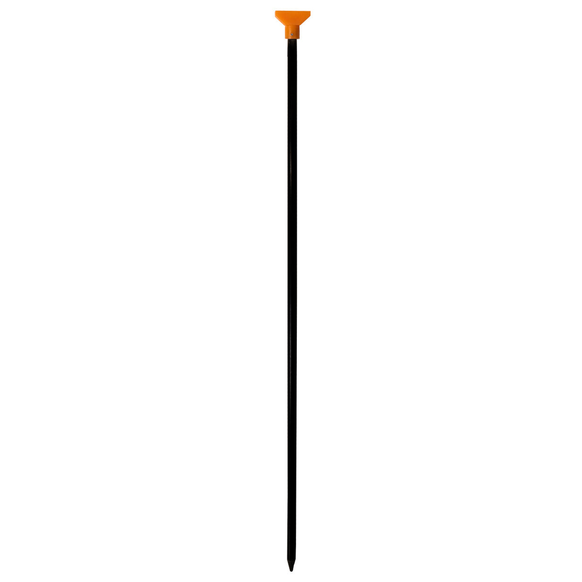 Bigfoot Snow Goose Decoy Stake Image