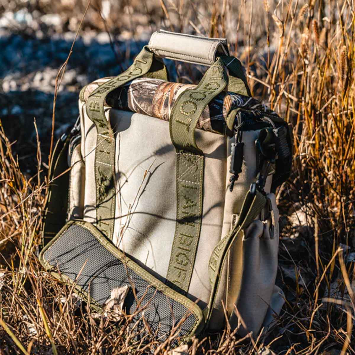 BigFoot Waterfowl Work Station - Regular