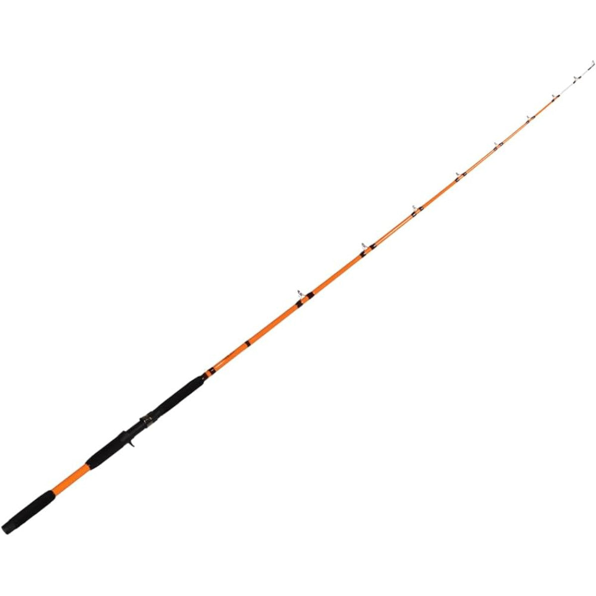 Catfish Pro Tournament Series Casting Rod