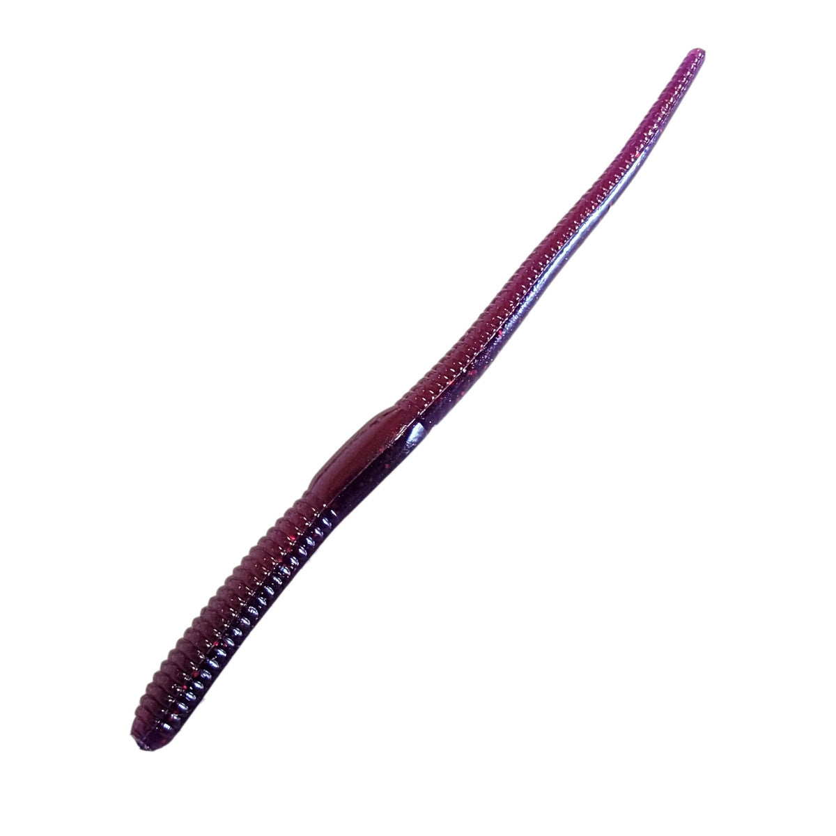 Chompers Drop Shot Worm - 10 Pack