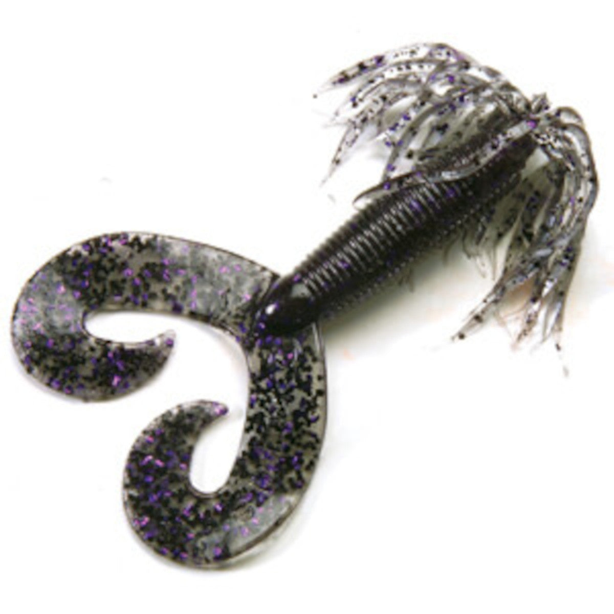 Chompers Skirted Twin Tail - 10 pack
