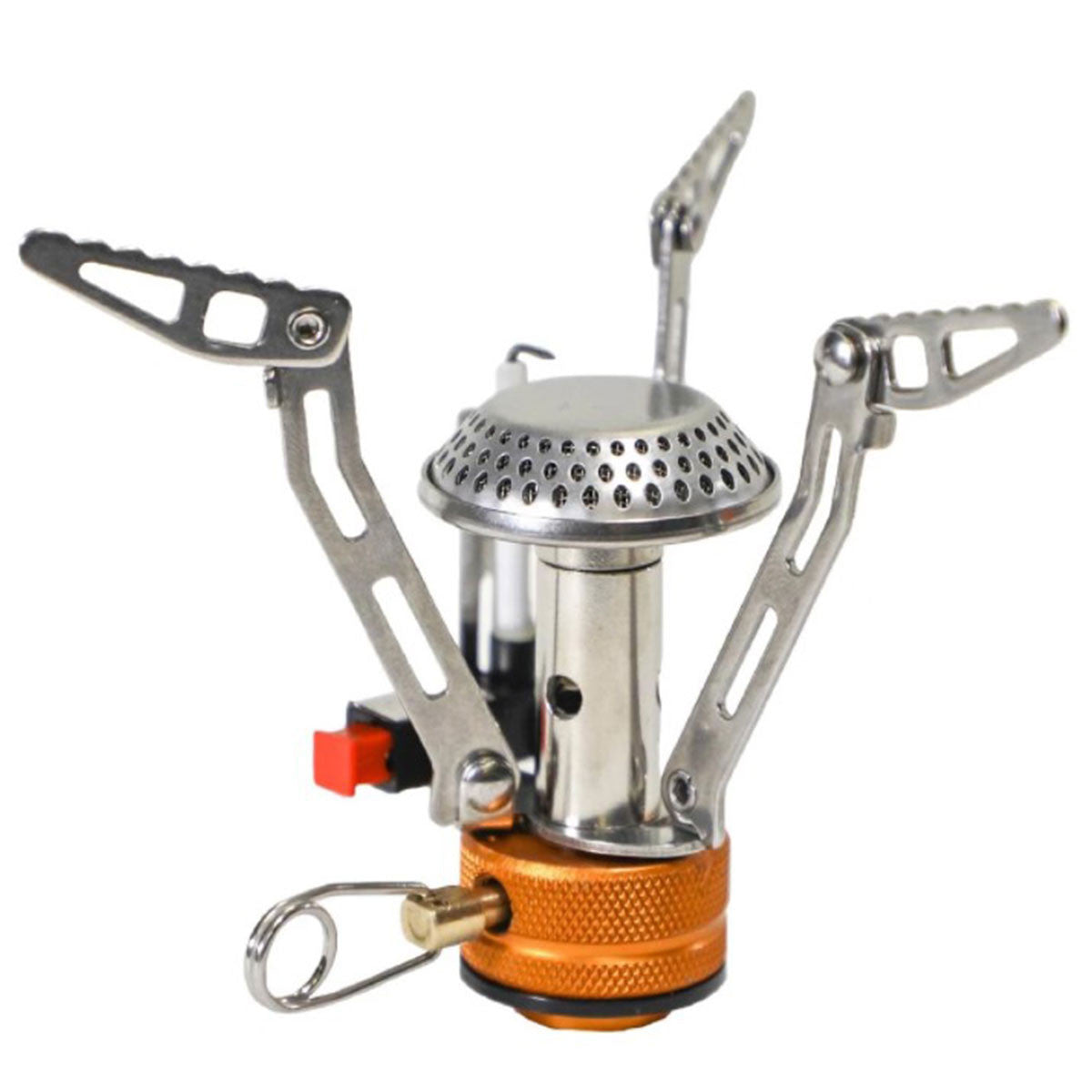 Clutch Outdoors Collapsible Cooking Stove image