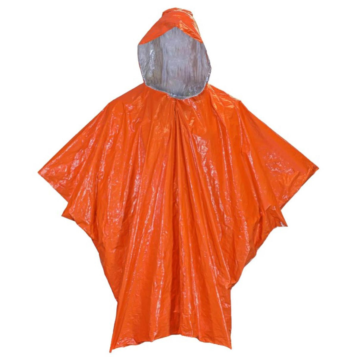 Emergency Poncho