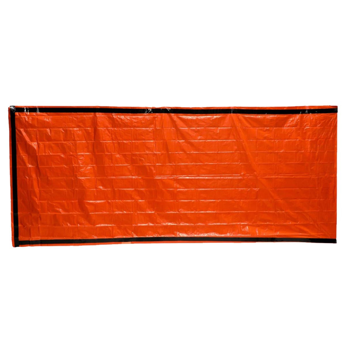 Clutch Outdoors Emergency Sleeping Bag image