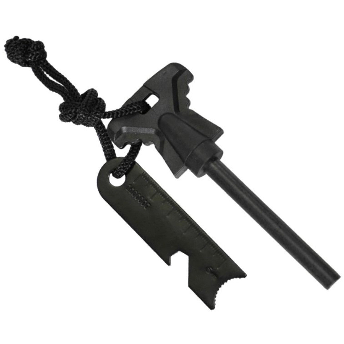 Clutch Outdoors Fire Starter Image