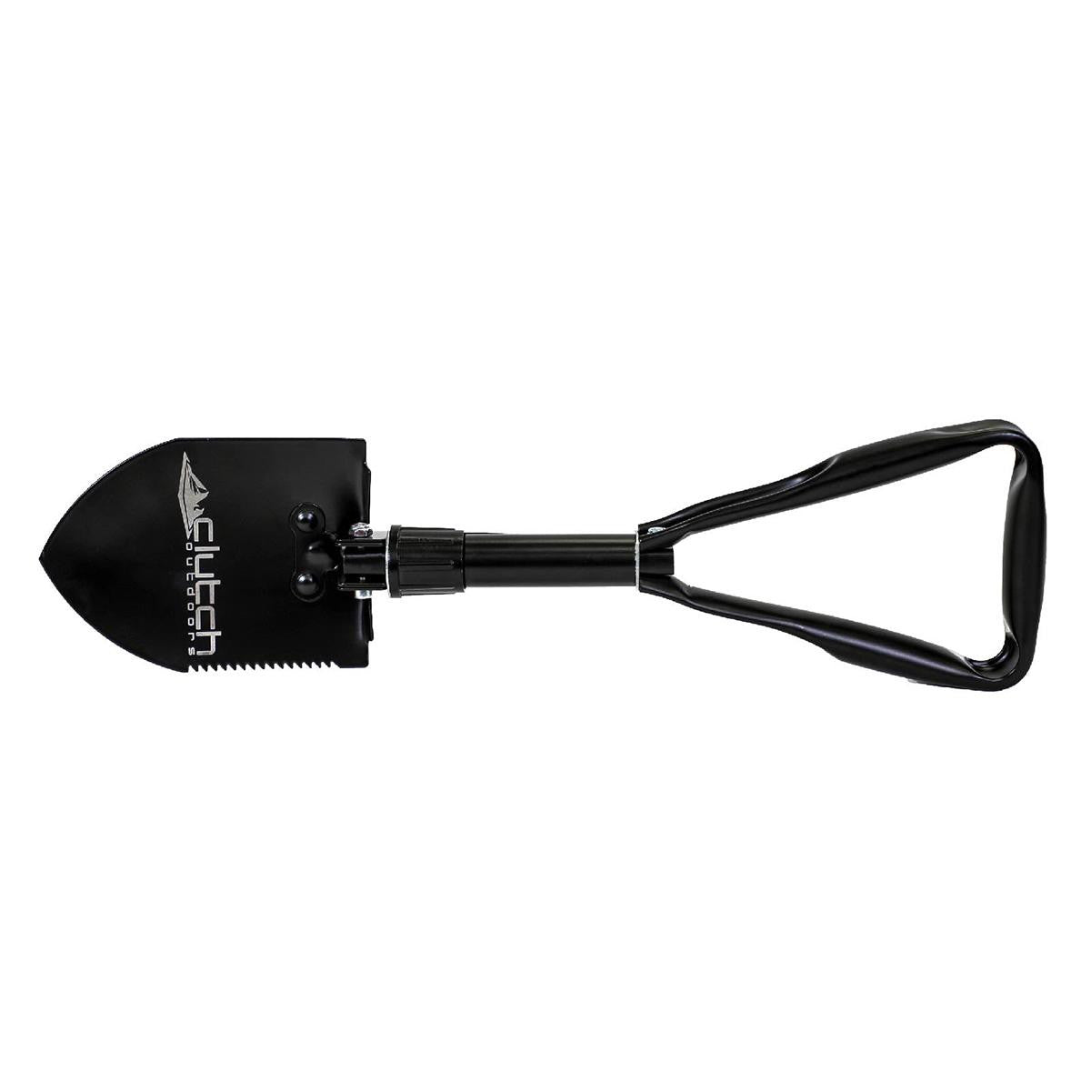 Collapsible Folding Shovel