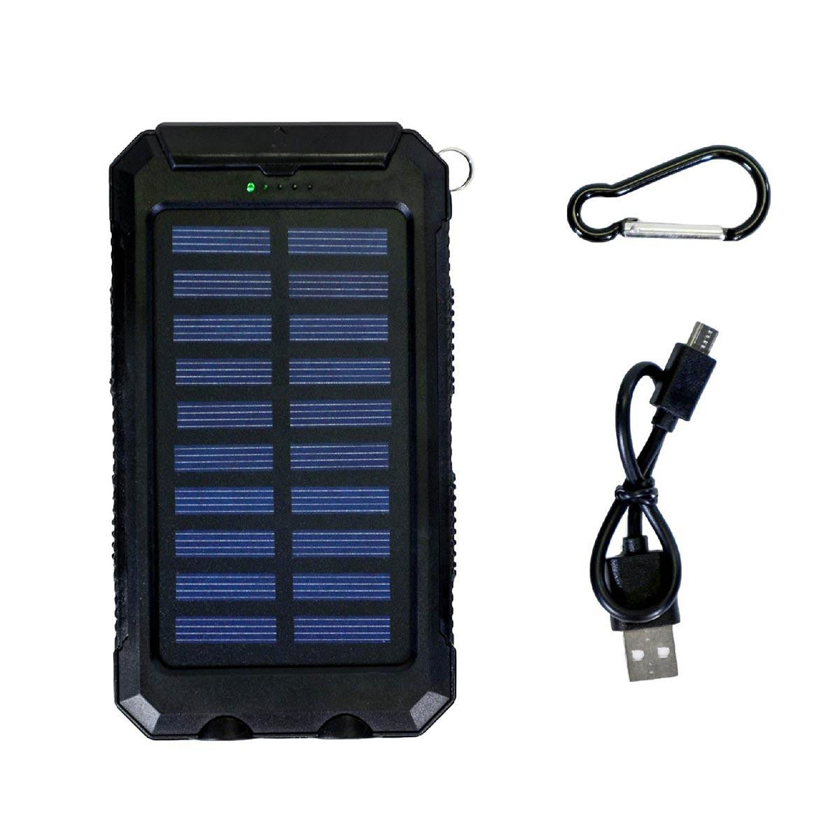 Solar Charger