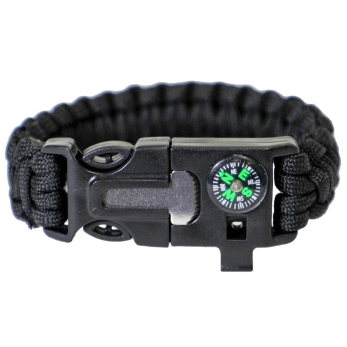 Clutch Outdoors Survival Bracelet image
