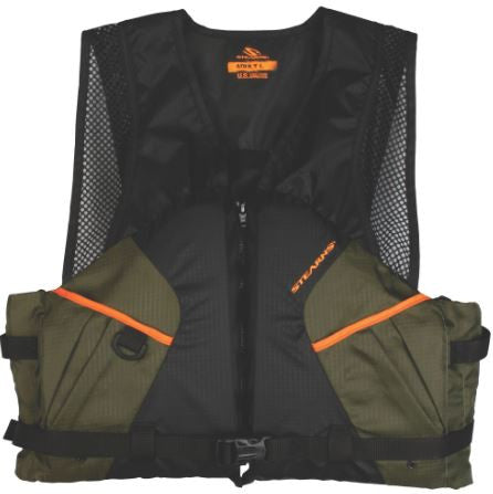 Colorado River Fishing Vest - Large