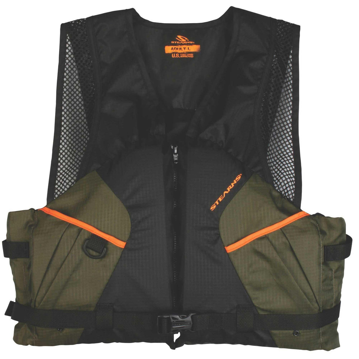 Colorado River Fishing Vest